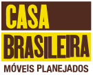 Casa Brasileira Móveis Planejados